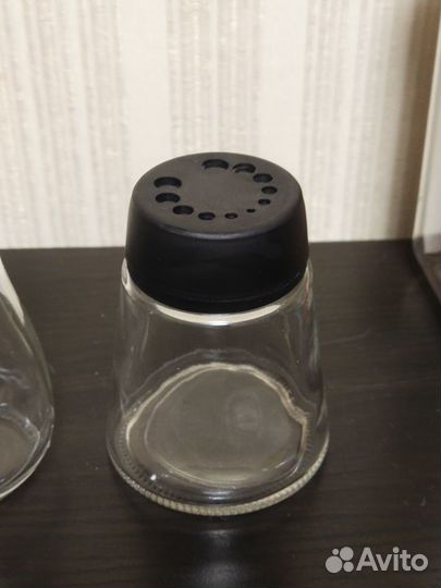 Баночки для специй