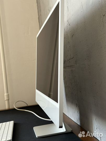 iMac m1 16/512