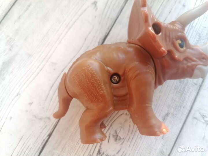Игрушка из макдональдс