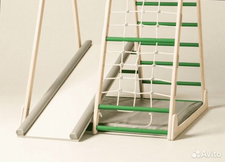 Детский спортивный комплекс