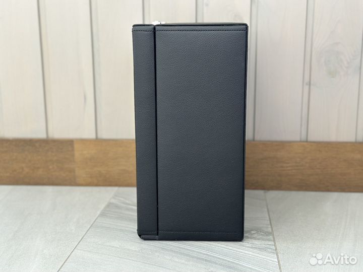 Шкатулка для подзавода часов виндер wolf Viceroy