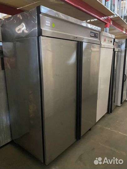 Холодильный шкаф бу
