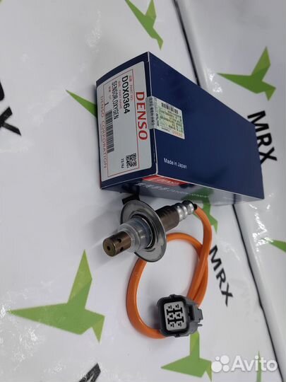 Лямбда-зонд DOX0364