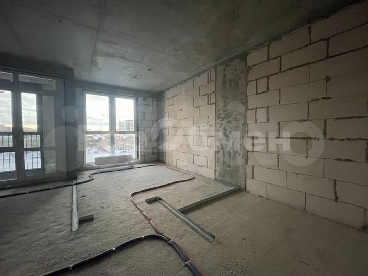 2-к. квартира, 40 м², 5/8 эт.