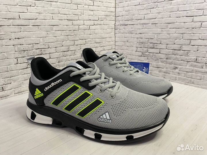 Кроссовки Adidas G-Z