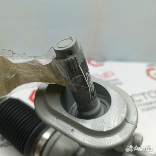 Рулевая рейка Octavia Tour/Golf 4