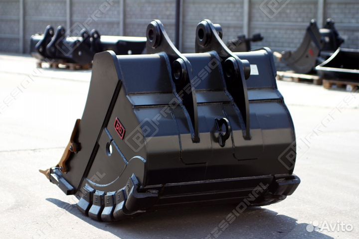 Скальный ковш для Doosan DX300LCA