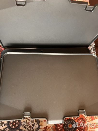 Электрогриль delonghi 1030D