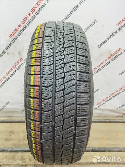 Bridgestone Blizzak VRX2 205/60 R16 92Q