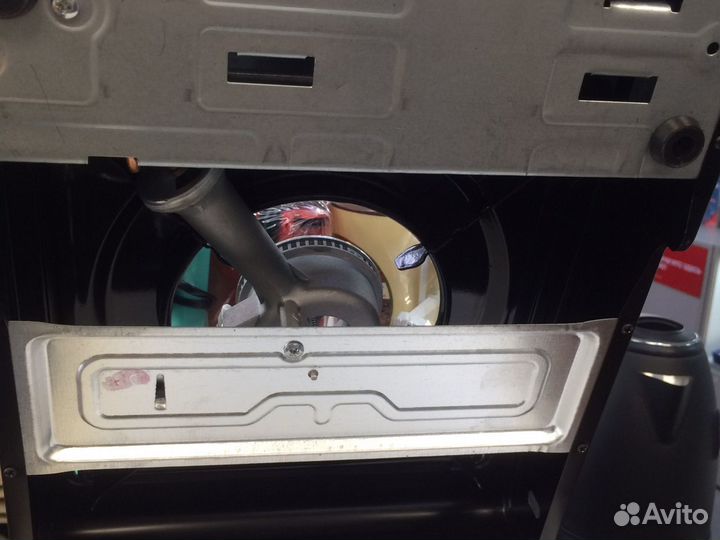 Плитка газовая туристическая