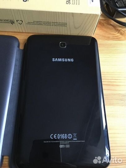 Планшет samsung galaxy tab 3