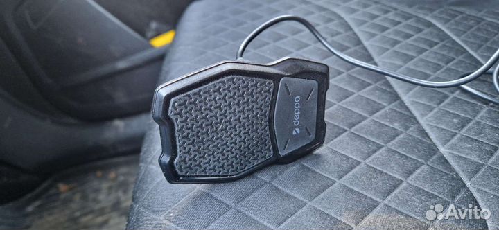 Зарядное устройство беспроводное