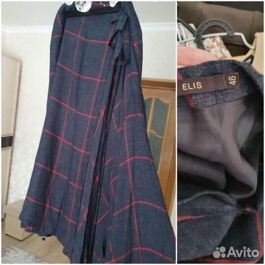 Юбка elis 46