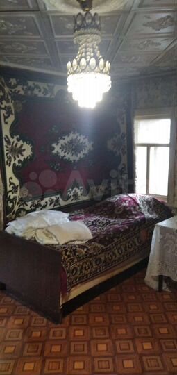 Дом 38,7 м² на участке 2 сот.