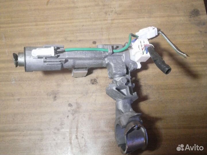 Замок зажигания Lexus RX 2 (XU30) (2003-2009)