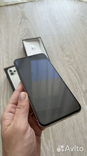 iPhone 11 Pro Max, 512 ГБ