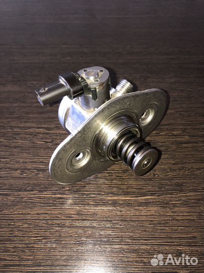 Тнвд Топливный насос высокого давления с B58