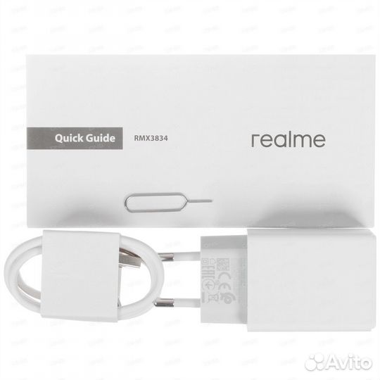 realme Note 50, 4/128 ГБ