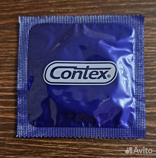 Презервативы Contex