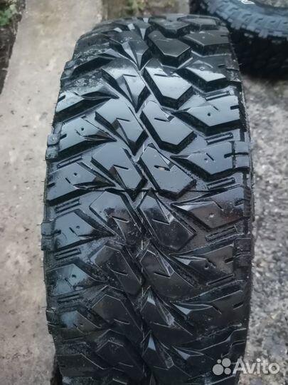 Maxxis MT-764 Bighorn 265/70 R17