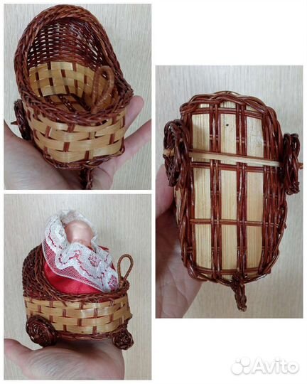 Куклы пупсики игрушки СССР гдр Югославия