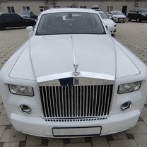 Прокат Ролс Ройс Аренда Роллс Ройс Rolls Royce, Армавир