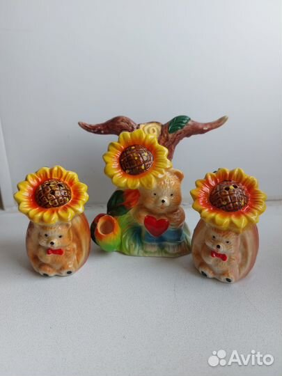 Подставка для специй