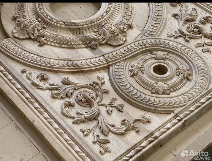 Услуги чпу фрезера. 3000*1500 мм. Только опт