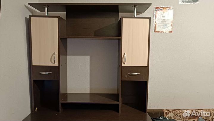 Компьютерный стол бу