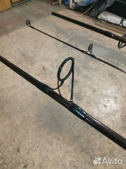 Sportex fbc carp 12 ft 2,75 lb