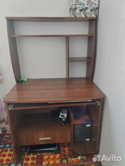 Компьютерный стол бу