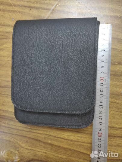 Сумка кобура скрытого ношения для травмата пм