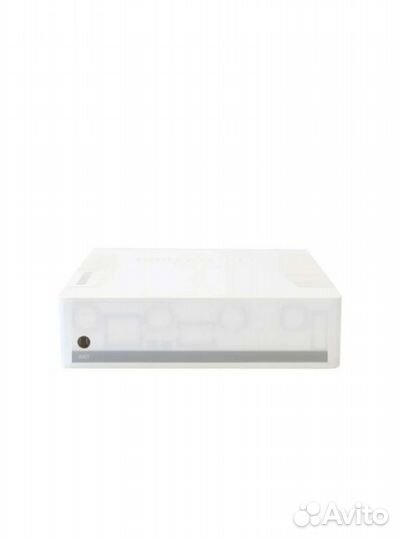 Роутер MikroTik RB951Ui-2HnD