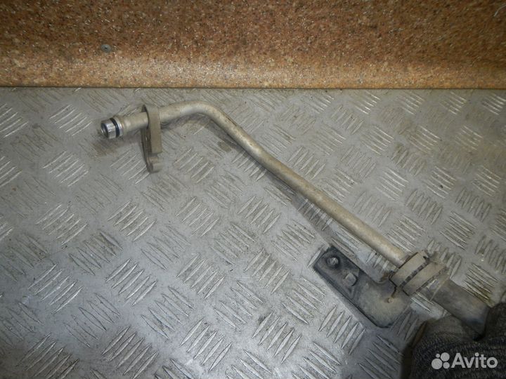 Трубка кондиционера, Subaru -outback (B13) (03-09)