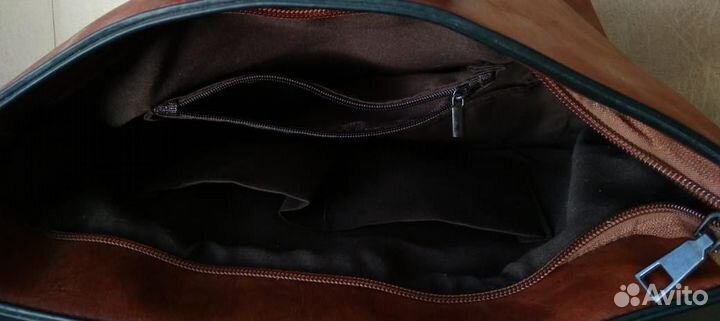 Сумка женская через плечо. Новая