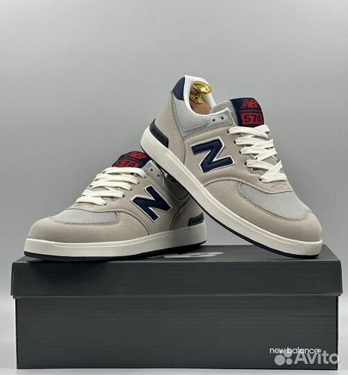 Кроссовки женские New Balance