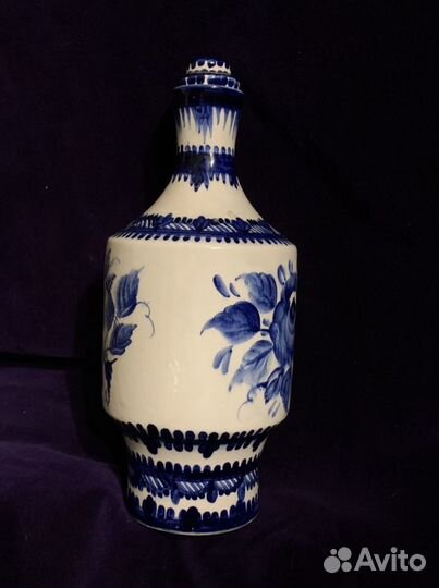 Штоф. Графин.Кувшин. СССР