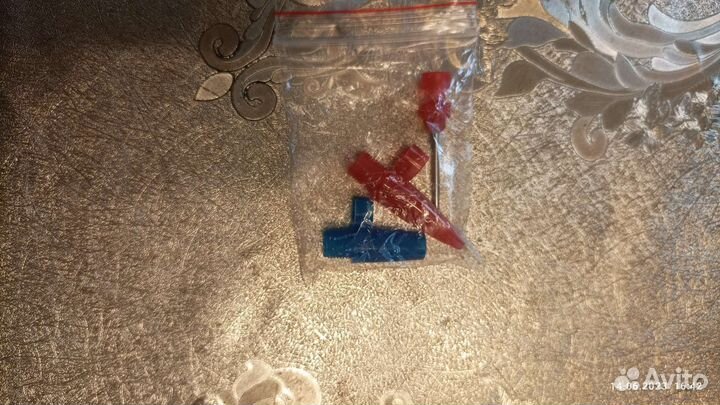 Компрессор автомобильный