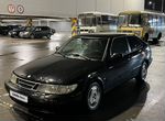 Saab 900 2.0 MT, 1995, 215 000 км