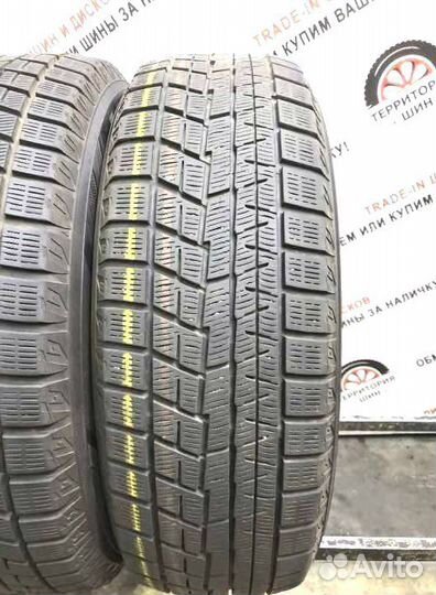 Yokohama Ice Guard IG60 215/60 R17 96Q