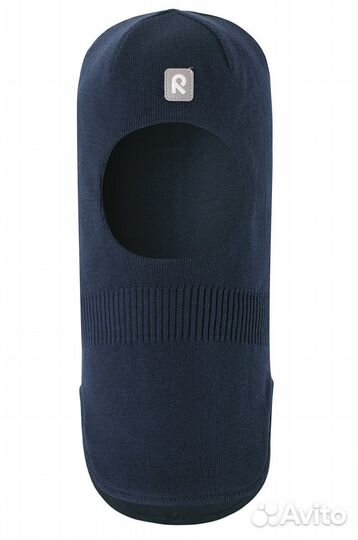 Шлем демисезонный Reima, ог 50-52 см