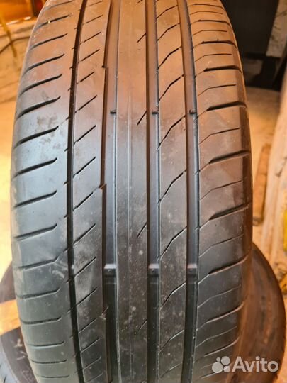 Continental ComfortContact - 5 235/55 R19