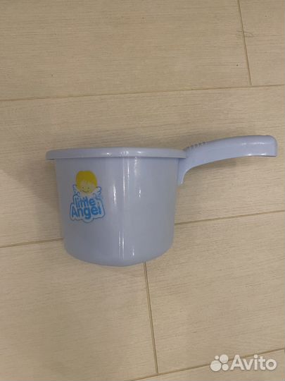 Ковш для купания