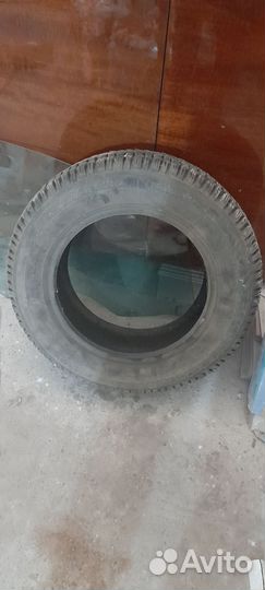 КАМА FLAME A/T (HK-245) 205/70 R16