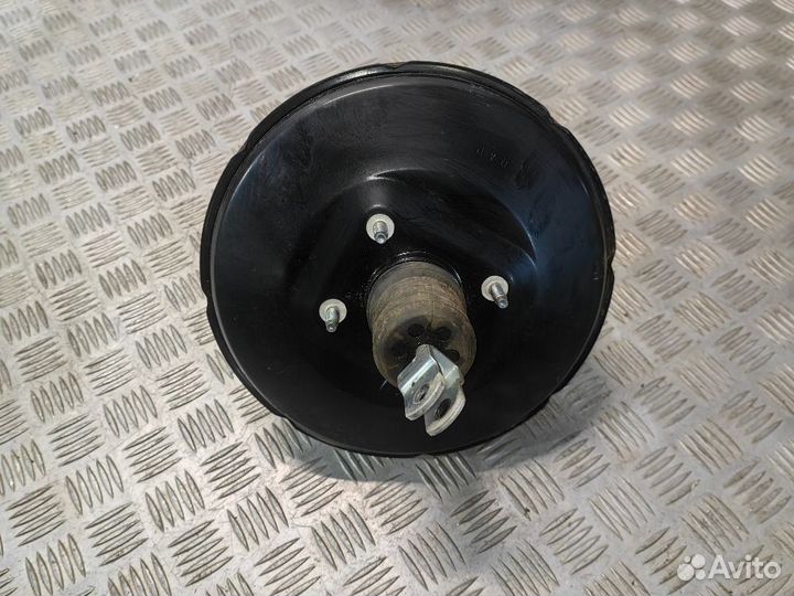 Вакуумный усилитель тормозов Hyundai Solaris II