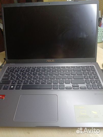 Игровой ноутбук