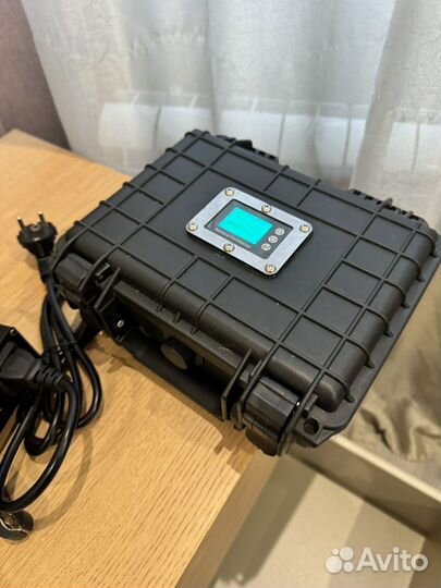 Аккумулятор Titanat lifepo4 30ah