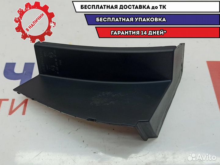 Накладка декоративная Kia Sportage 4 92421-D9000