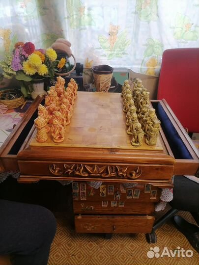 Подставка для украшений