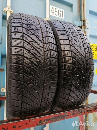 Continental ContiVikingContact 6 205/55 R16 94T